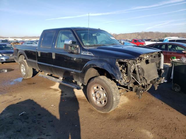 2016 FORD F250 SUPER - 1FT7W2B60GEB14233