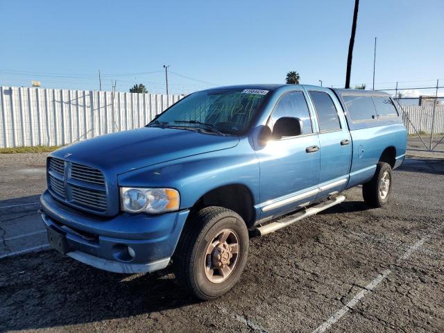 2004 Dodge Ram 2500 ST