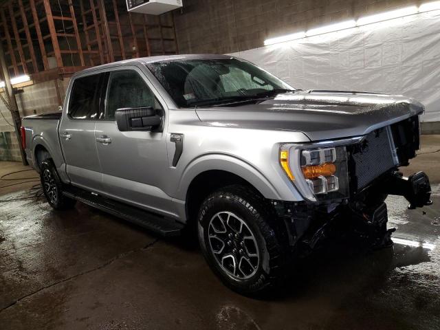 2023 FORD F150 SUPER - 1FTFW1E56PFB56084