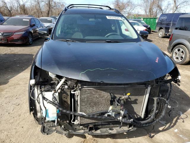 2018 NISSAN ROGUE S 5N1AT2MV0JC737370