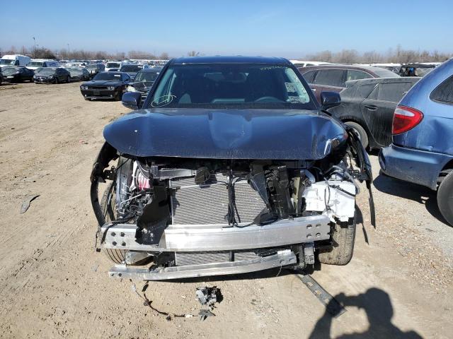 VIN 5TDKDRAH8PS524901 2023 Toyota Highlander, L no.5