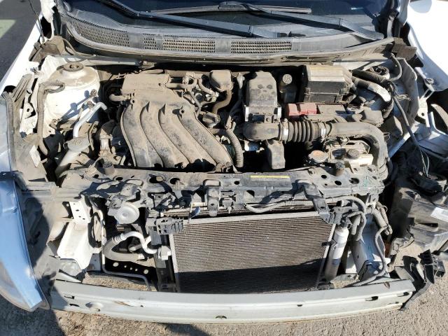 2016 NISSAN VERSA 3N1CN7AP5GL917891