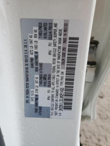 2018 MAZDA 3 TOURING - 3MZBN1L30JM261498