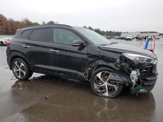 2018 HYUNDAI TUCSON VAL - KM8J3CA26JU612125