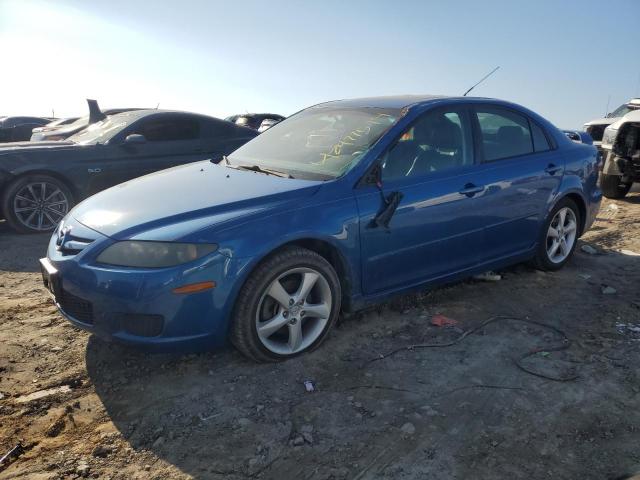 2007 Mazda Mazda6 i