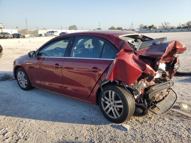 2017 VOLKSWAGEN JETTA S 3VW2B7AJXHM315252