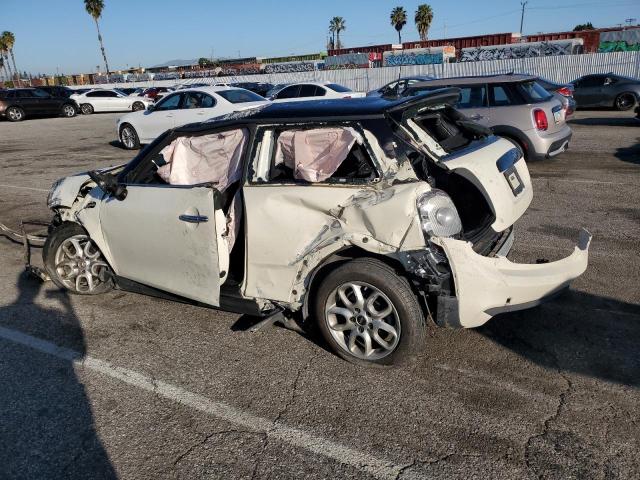 2015 Mini Cooper S VIN: WMWXP7C50F2A35094 Lot: 44805564