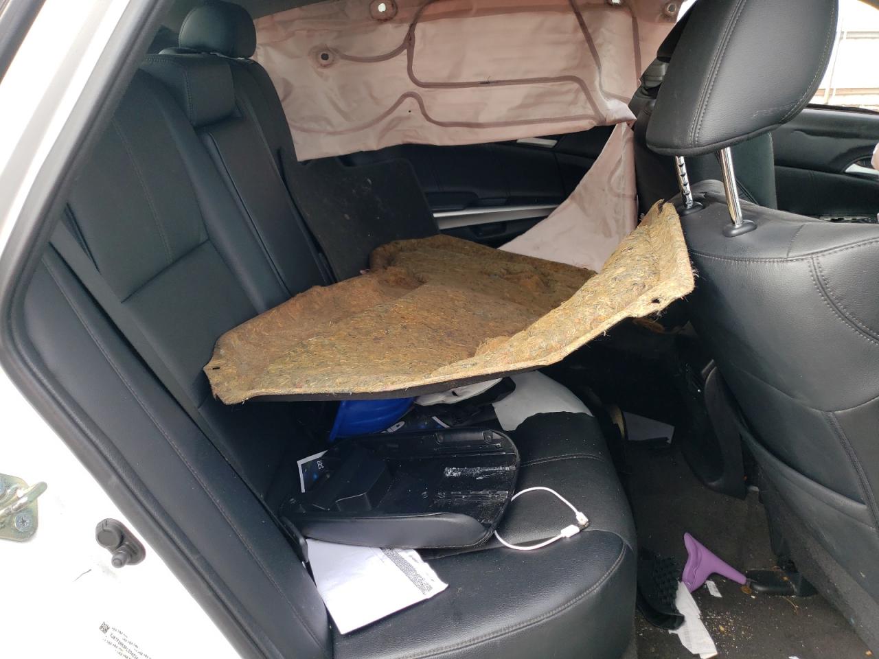 5J6TF2H59FL004234 2015 Honda Crosstour Exl