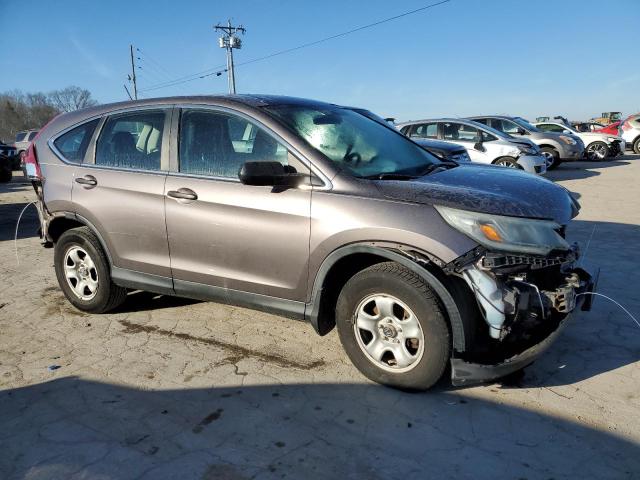 VIN 1G11C5SL7EF303614 2015 HONDA CRV no.4