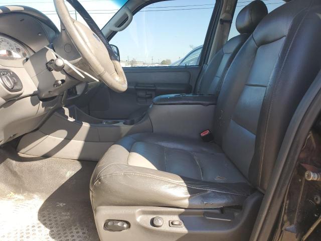 2004 Ford Explorer Sport Trac VIN: 1FMDU77K64UA34783 Lot: 43989064