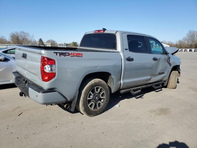 2021 Toyota Tundra Crewmax Sr5 VIN: 5TFDY5F15MX983567 Lot: 43504624