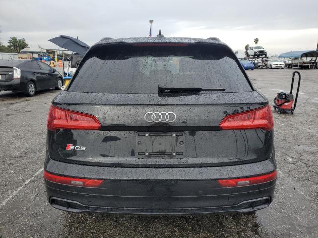 2019 AUDI SQ5 PRESTI WA1C4AFY0K2041072