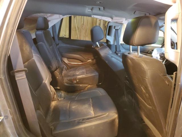 2018 GMC YUKON SLT - 1GKS2BKC1JR358568