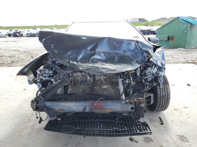 2019 TOYOTA COROLLA L 2T1BURHE2KC139539