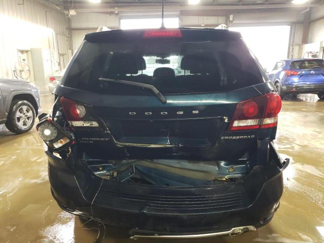 2015 DODGE JOURNEY CR 3C4PDDGG4FT740322