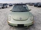 Lot #3033087998 2009 VOLKSWAGEN NEW BEETLE