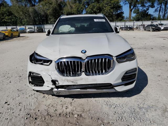 5UXCR6C54KLL03862 2019 BMW X5, photo no. 5