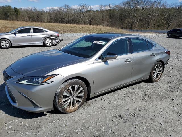 2020 LEXUS ES 350 Photos | GA - CARTERSVILLE - Repairable Salvage Car ...