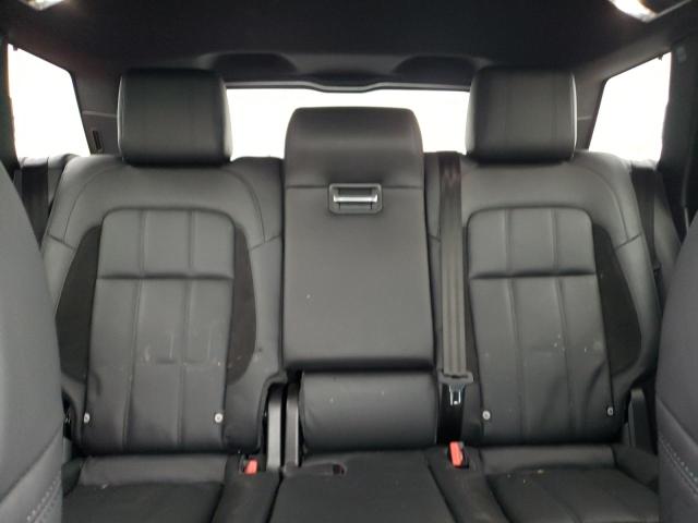 2021 LAND ROVER RANGE ROVE - SALWS2RU9MA763617