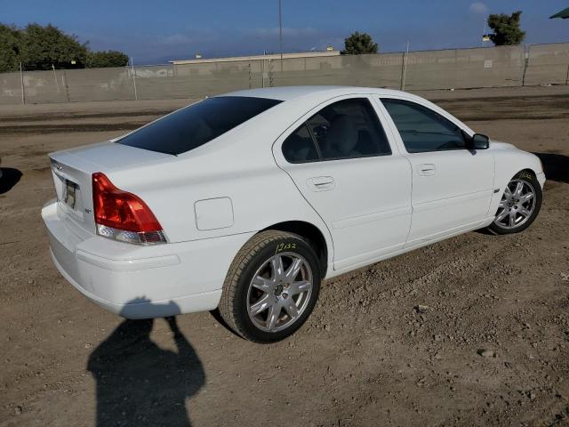 2006 Volvo S60 2.5T VIN: YV1RS592662542679 Lot: 45101524