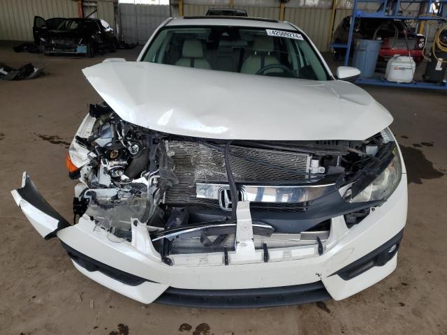2016 HONDA CIVIC EX 19XFC1F43GE018429