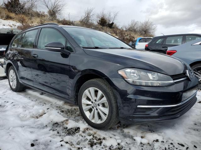 2019 VOLKSWAGEN GOLF SPORT - 3VW117AU6KM501399