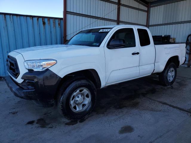 2022 TOYOTA TACOMA ACC 3TYRX5GN3NT054502