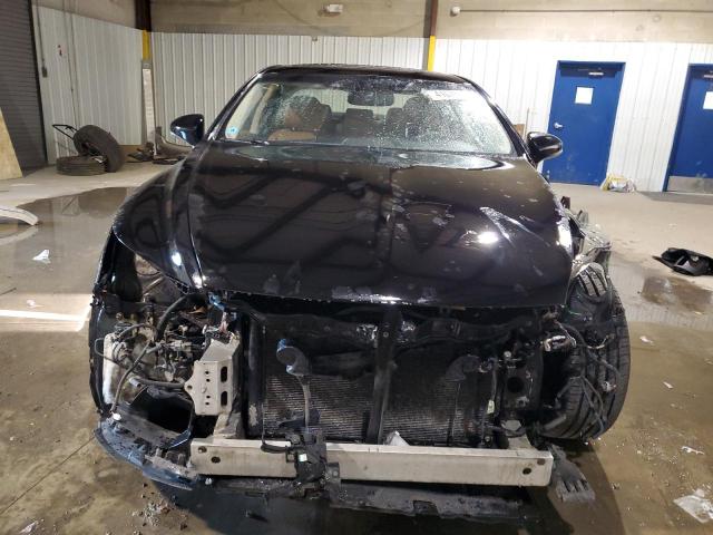 2015 LEXUS LS 460L JTHDL1EF3F5007174