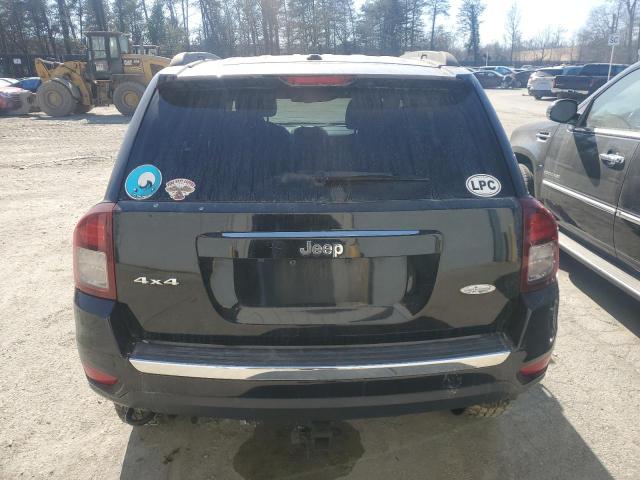 2015 JEEP COMPASS LA 1C4NJDEB9FD114309