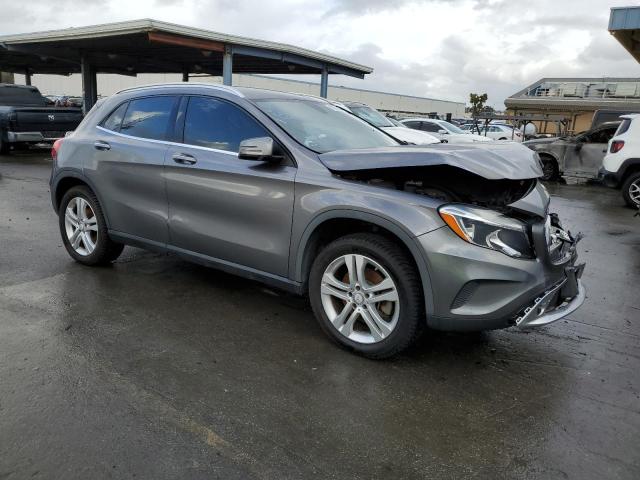 VIN WDCTG4GB1HJ356044 2017 Mercedes-Benz GLA-Class,... no.4