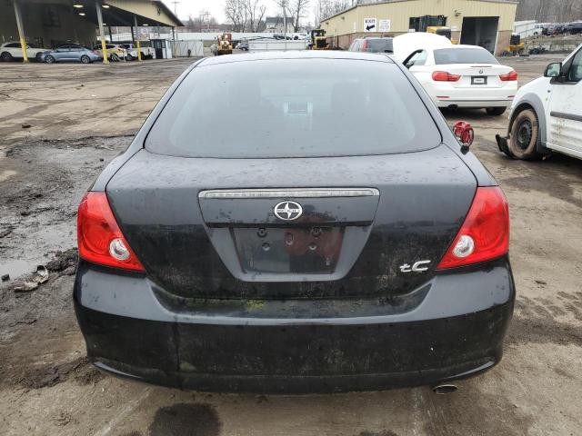 2007 Toyota Scion Tc VIN: JTKDE167070220139 Lot: 38979954