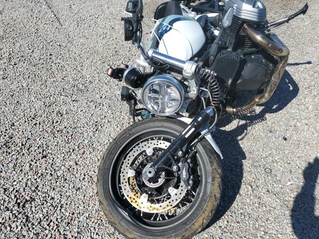 2023 BMW R NINE T P - WB10L6306P6G59018