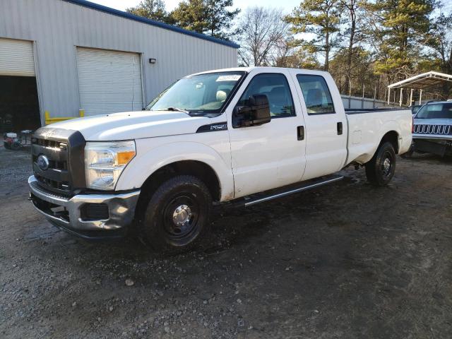 Ford F250
