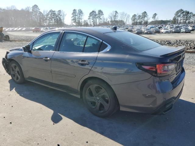 2022 SUBARU LEGACY SPO 4S3BWAH68N3005684