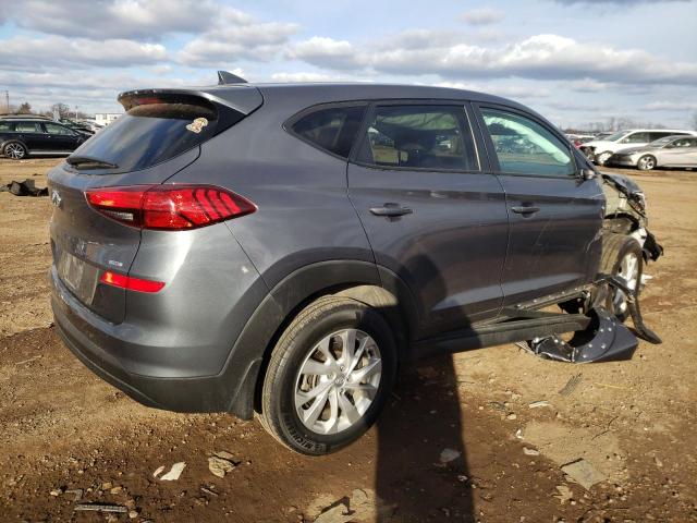 2019 HYUNDAI TUCSON SE KM8J2CA40KU956006