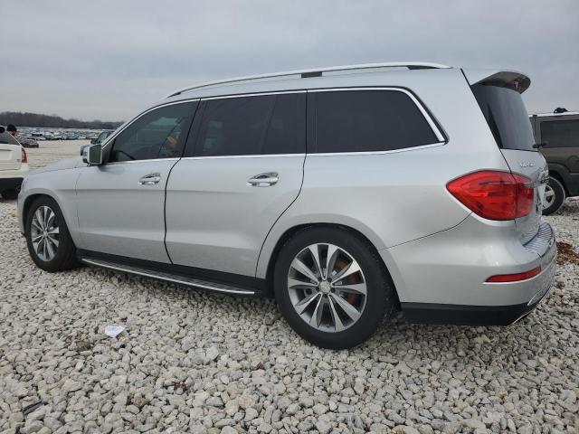 VIN 4JGDF7CE4EA309595 2014 Mercedes-Benz GL-Class, ... no.2