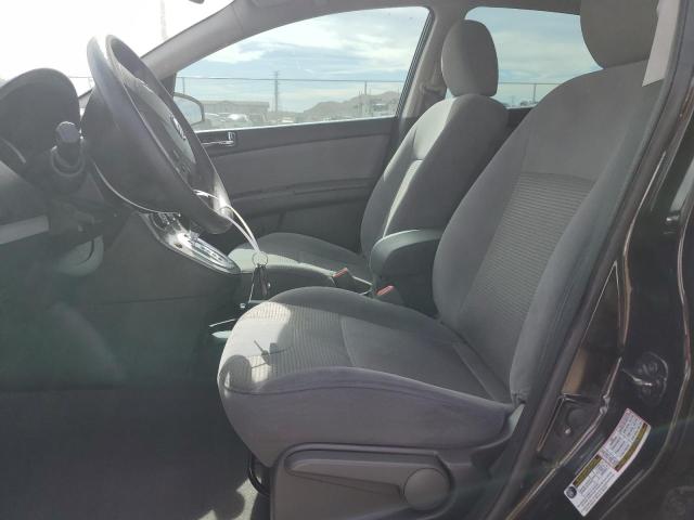 2012 Nissan Sentra - Image 7