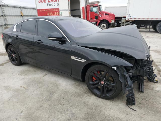 2017 JAGUAR XE PREMIUM SAJAJ4BV5HCP15076
