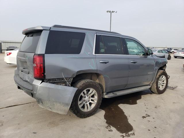2020 CHEVROLET TAHOE K150 - 1GNSKBKC2LR102011