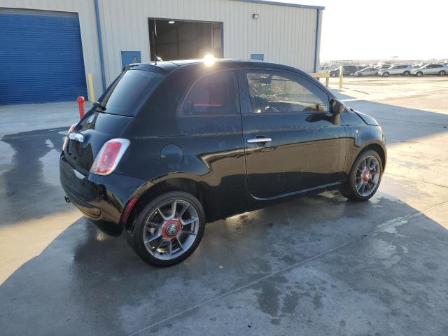 3C3CFFAR1FT555728 2015 FIAT 500-2