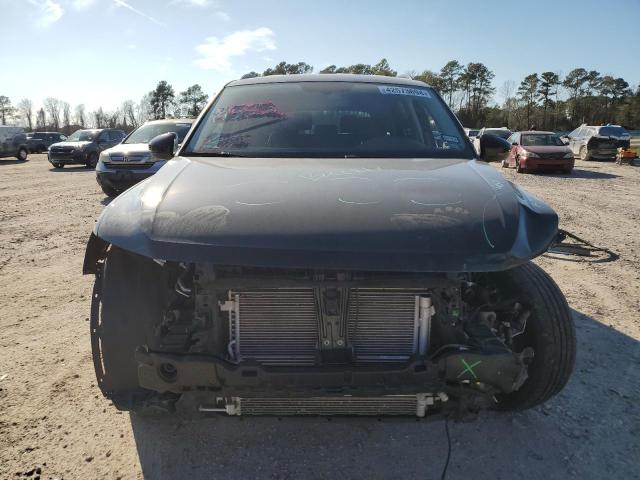 2021 VOLKSWAGEN TIGUAN SE 3VV3B7AX7MM124220