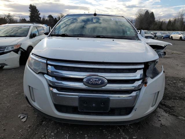 2FMDK4JC8BBA60939 2011 Ford Edge Sel