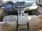 2012 Toyota Highlander 2.7L en Venta en Arcadia, FL - Water/Flood