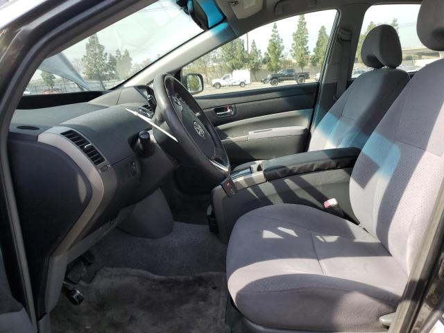 2008 Toyota Prius VIN: JTDKB20U883371919 Lot: 43201414