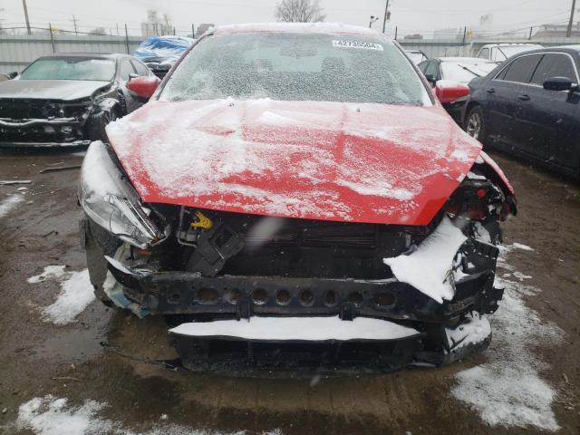 2017 FORD FOCUS SE 1FADP3F20HL339185