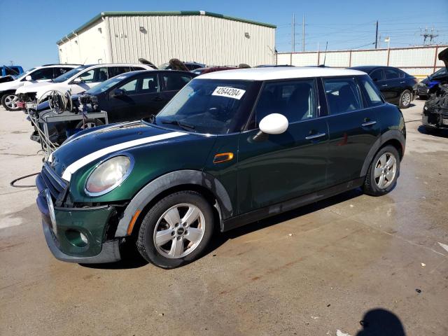 2016 Mini Cooper VIN: WMWXU1C51G2E16783 Lot: 42644204