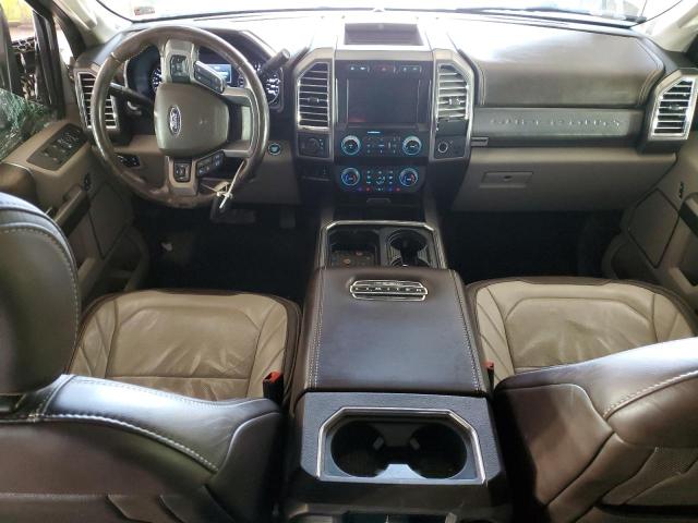 2019 FORD F350 SUPER 1FT8W3BT7KEC65515