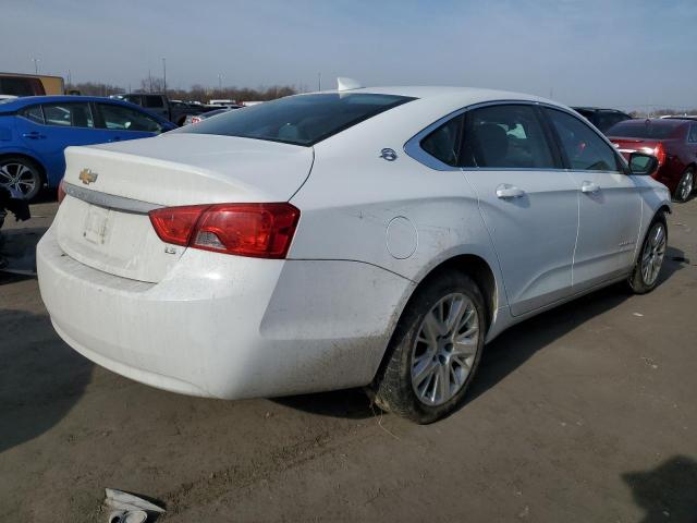 2G11X5SA9G9127602 | 2016 Chevrolet impala ls