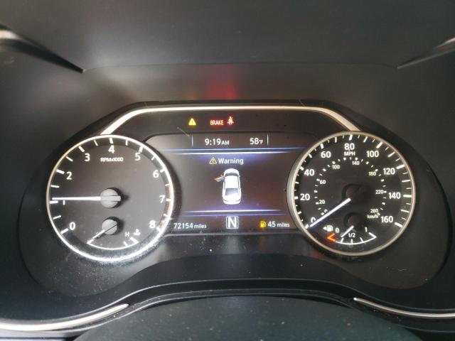 2017 NISSAN MAXIMA 3.5 - 1N4AA6AP5HC367220