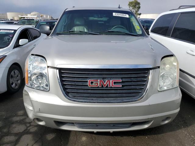 2007 GMC Yukon VIN: 1GKFC13J37J116295 Lot: 43840864